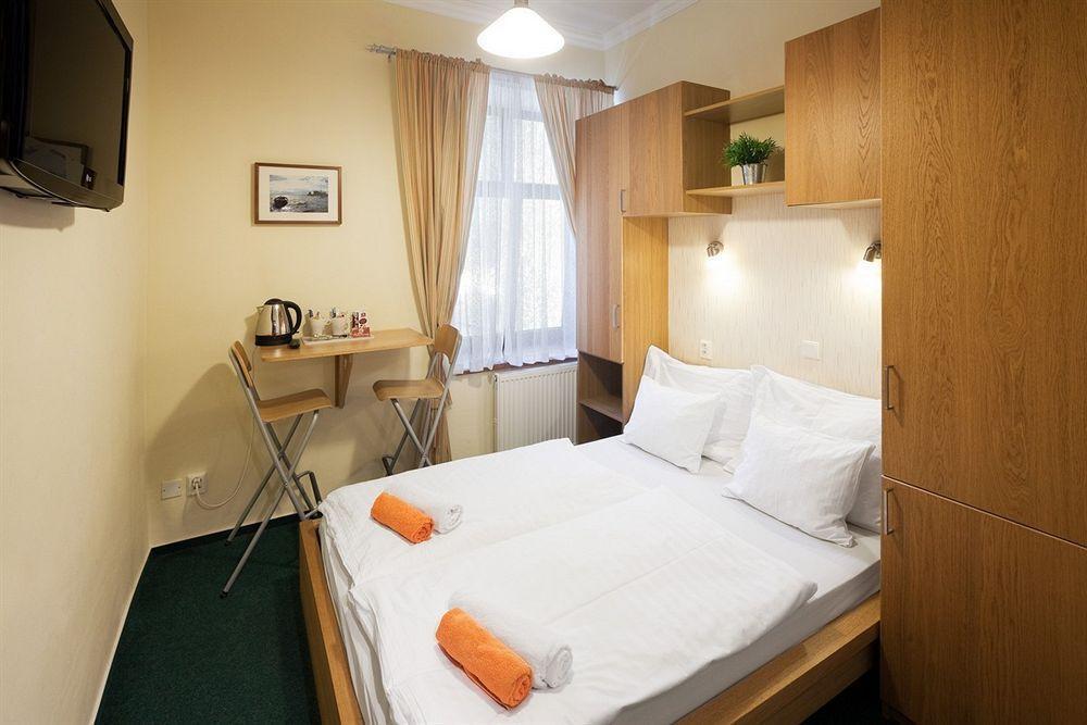 Pytloun Self Check-In Hotel Liberec Kültér fotó